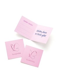 Glanzstücke München Pulsera - rose gold-coloured