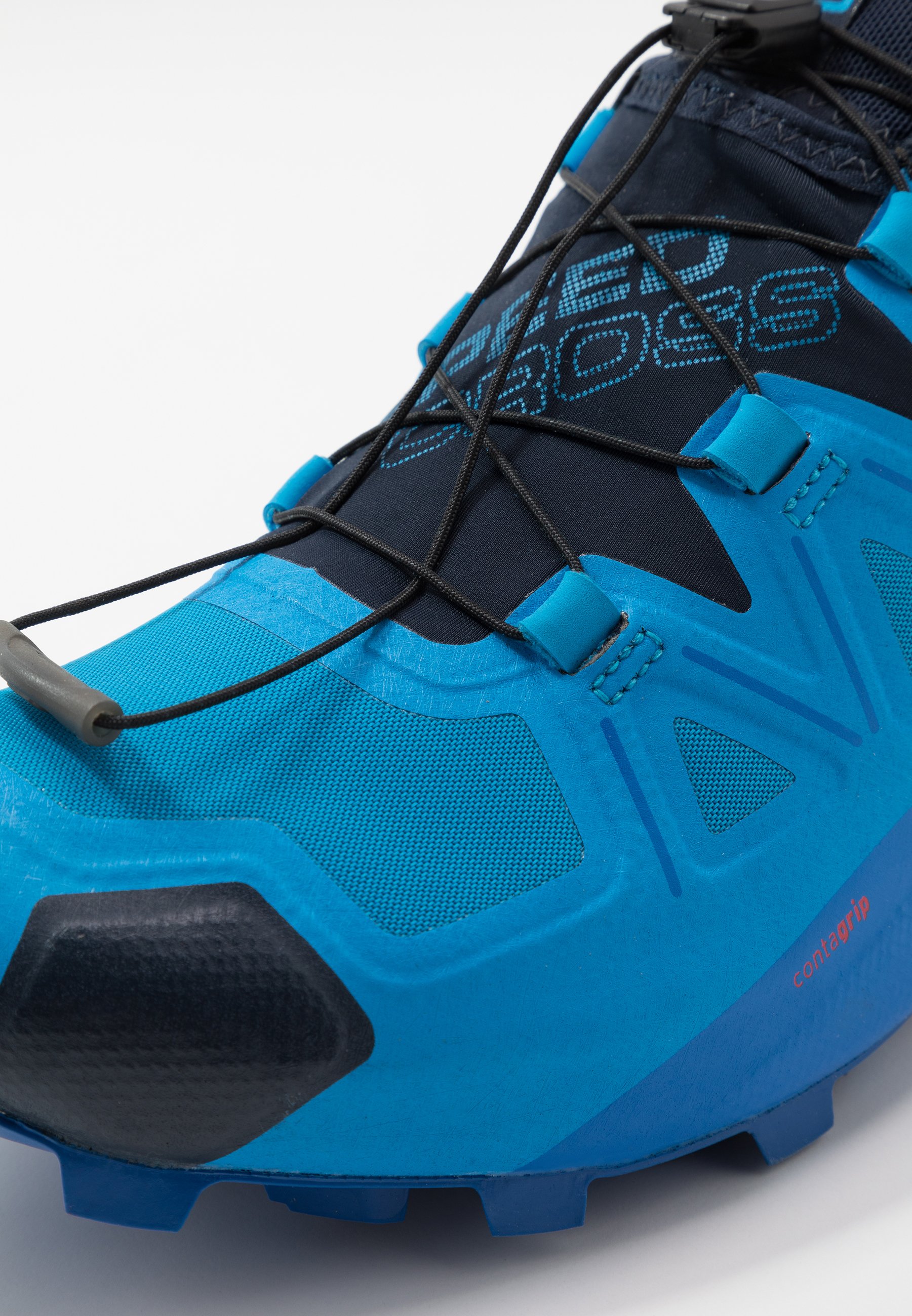 Salomon SPEEDCROSS 5 GTX Løpesko for mark blue aster Salomon SPEEDCROSS 5 GTX Løpesko for mark blue aster