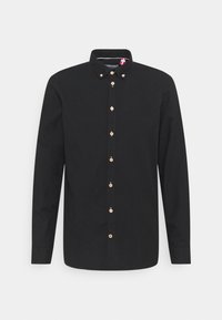 Unselected, black