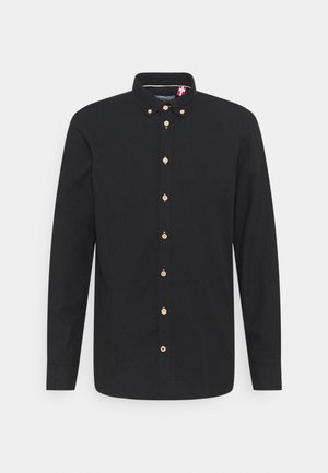 JOHAN DIEGO - Overhemd - black
