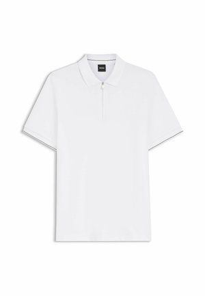 BOSS, BOSS C-PEI 90 - Polo - white