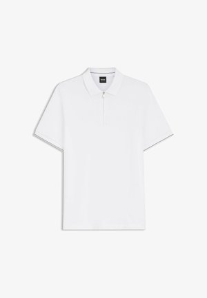 BOSS, BOSS C-PEI 90 - Polo - white