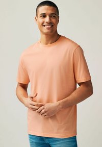 Next 6 PACK REGULAR - T-shirt - bas - blue mint green pink light pink purple yellow