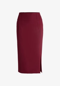 Valittu, dark red five