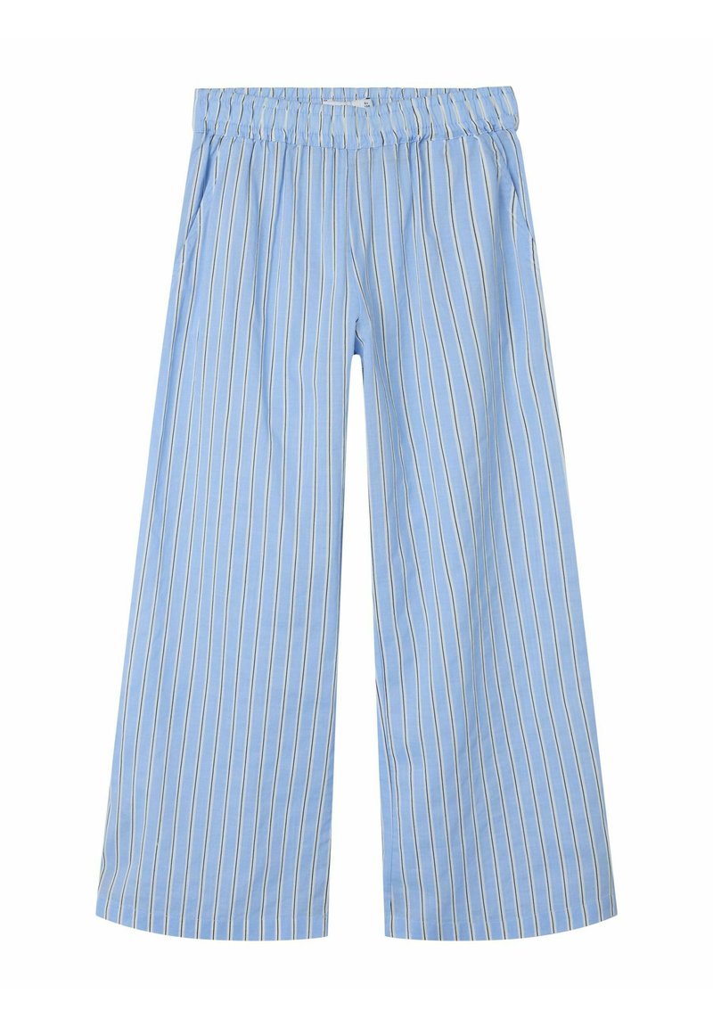 name it Broek blauw