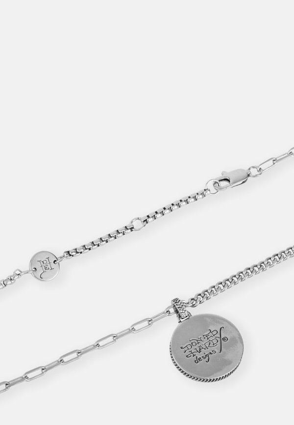 KOI MULTI CHAIN NECKLACE UNISEX - Necklace3