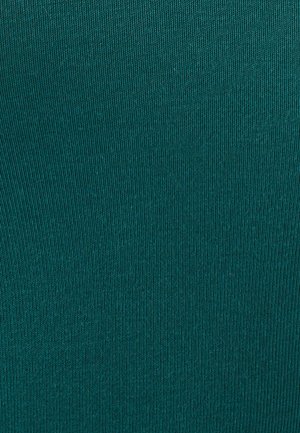 Damart, THERMOLACTYL - V-NECK - LONG SLEEVE - Maglietta intima - dark green