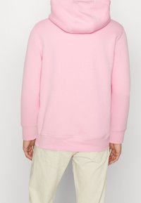 Tommy Hilfiger Jersey con capucha - pink
