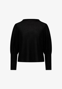 Ausgewählt, schwarz