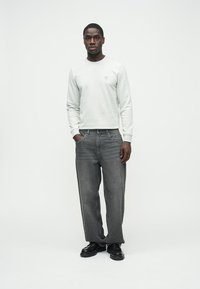 Guess BASIC - Felpa - warm stone grey