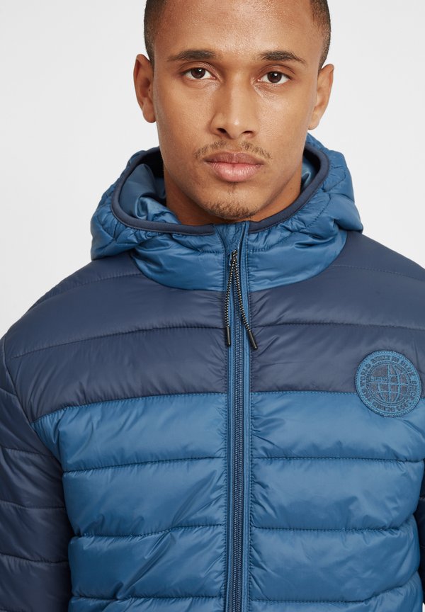 BHNino - Light jacket3