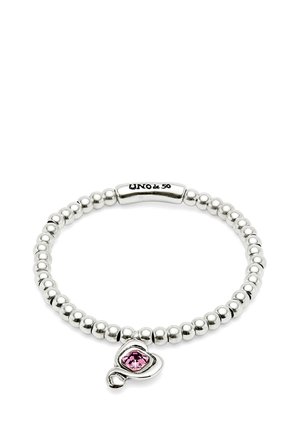SER EXPRESIVA L - Bracelet - plateado