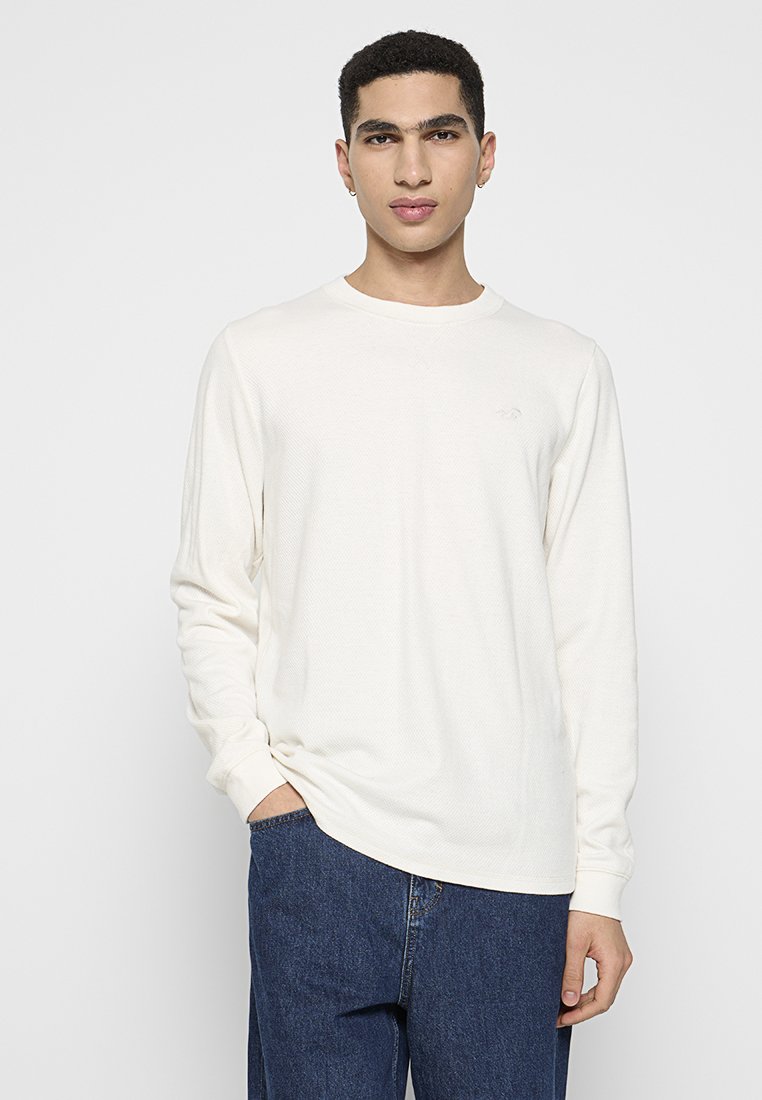 Hollister Co. Sweater wit
