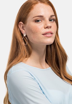 EVIE  - Earrings - rose gold-coloured