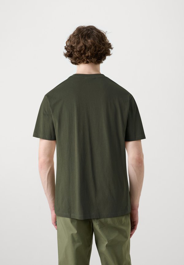 ONSFRED TEE 4 PACK - Basic T-shirt4