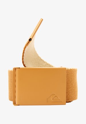 Quiksilver THE JAM - Belt - cmt