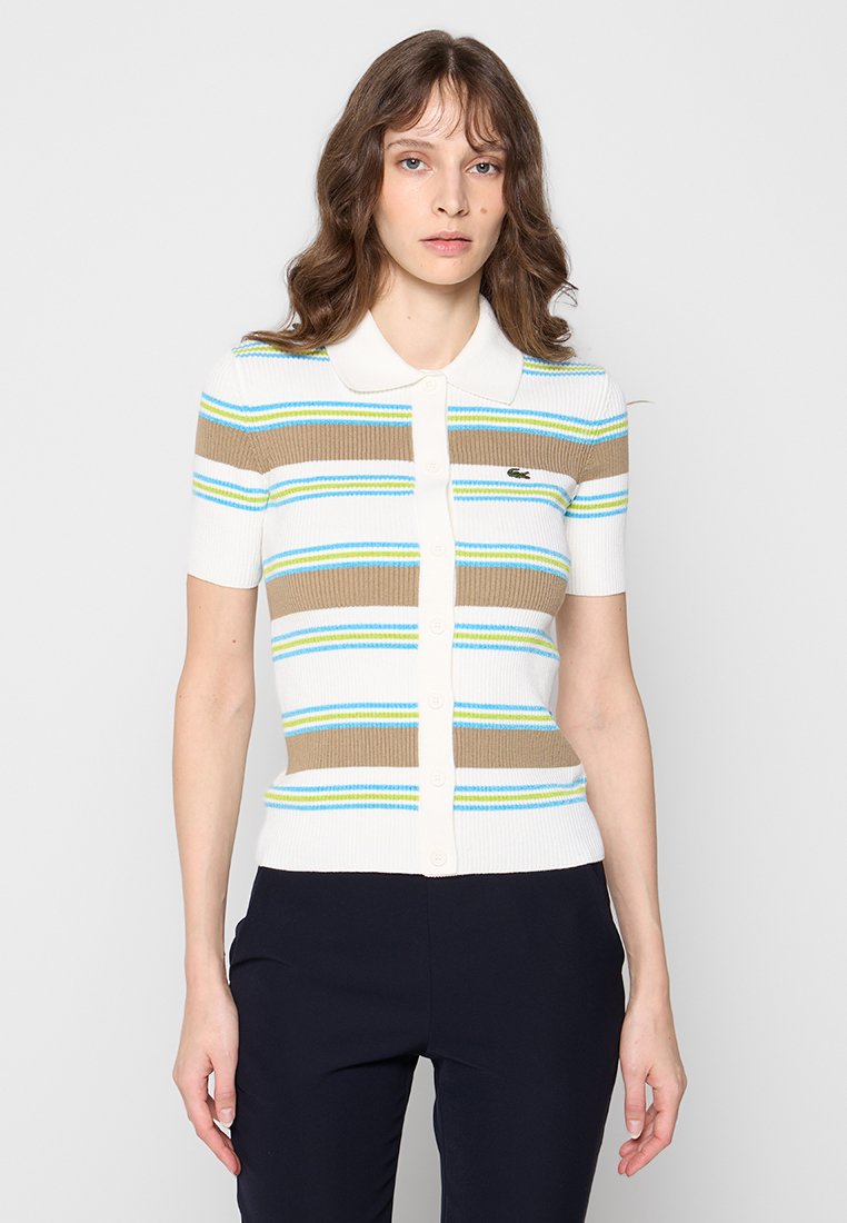 Lacoste Vest beige