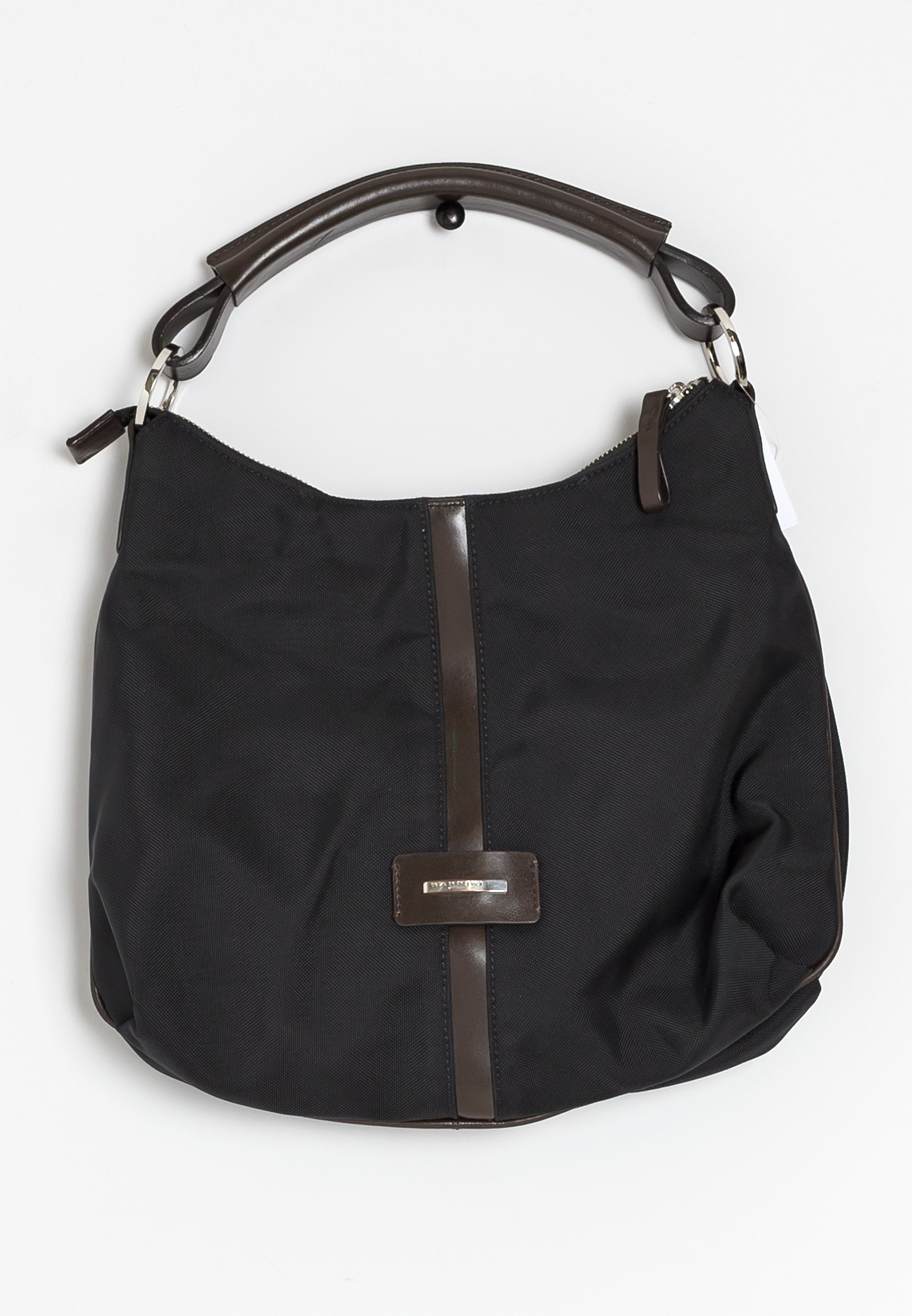 Pollini Borsa a mano - black/nero - Zalando.it