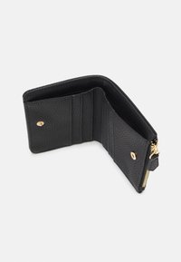 Anna Field Lommebok - black