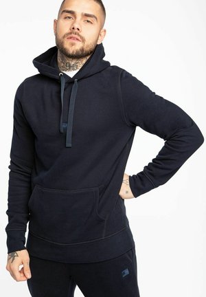 Tommy Hilfiger BLUZA  - Sweat à capuche - blue