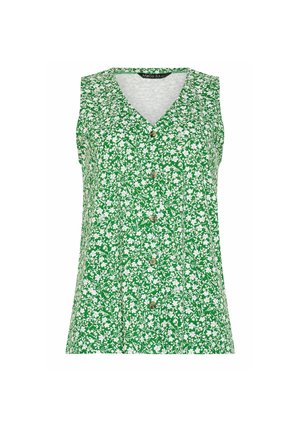 M&Co, - Top