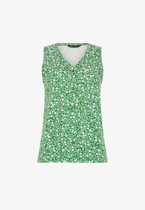 M&Co, - Top