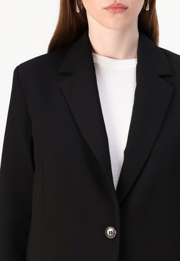 JANET ATTIRED SUITING - Blazer3