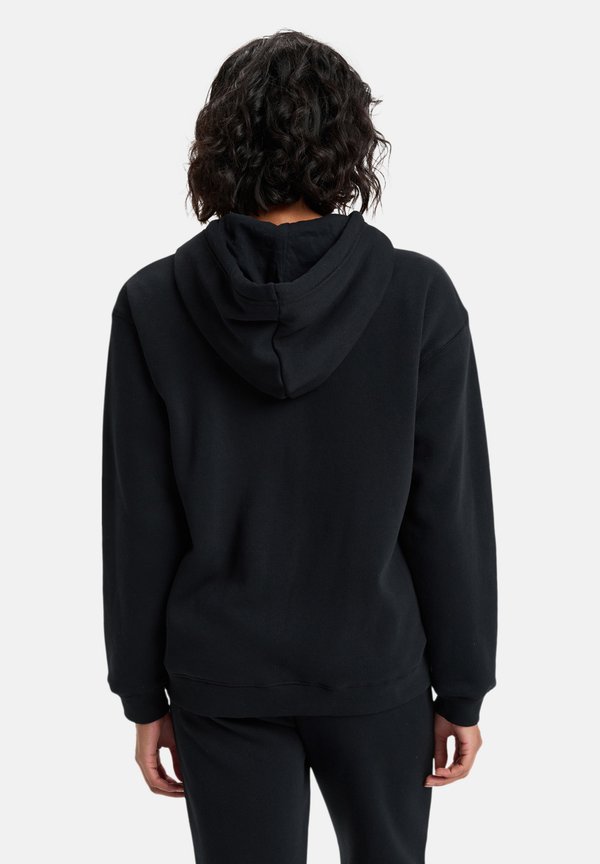 STOKED BRUSHED - HOODIE - Zip-up sweatshirt2