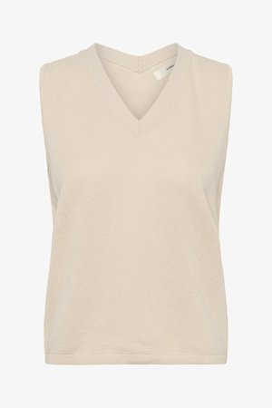 InWear, DEVAIW - Top - ecru