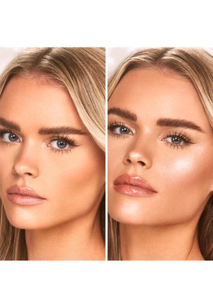 Rankning 1: Iconic London - ROLLAWAY GLOW - Highlighter