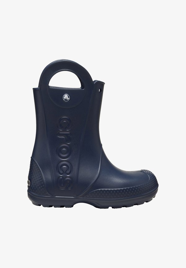 Gummistiefel – marineblau