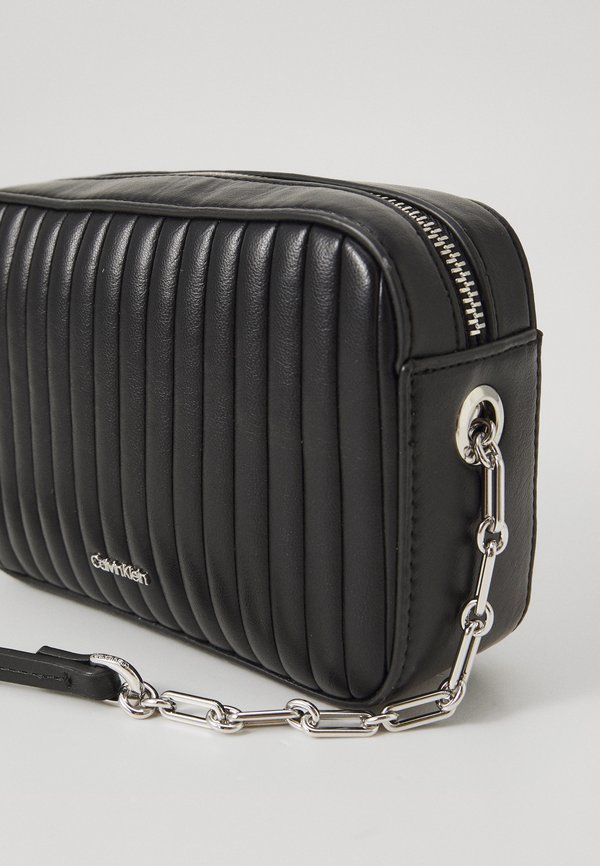 MINI LINE CAMERA BAG - Cross body bag3