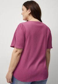 Ellos Plus collection Bluse - rosa