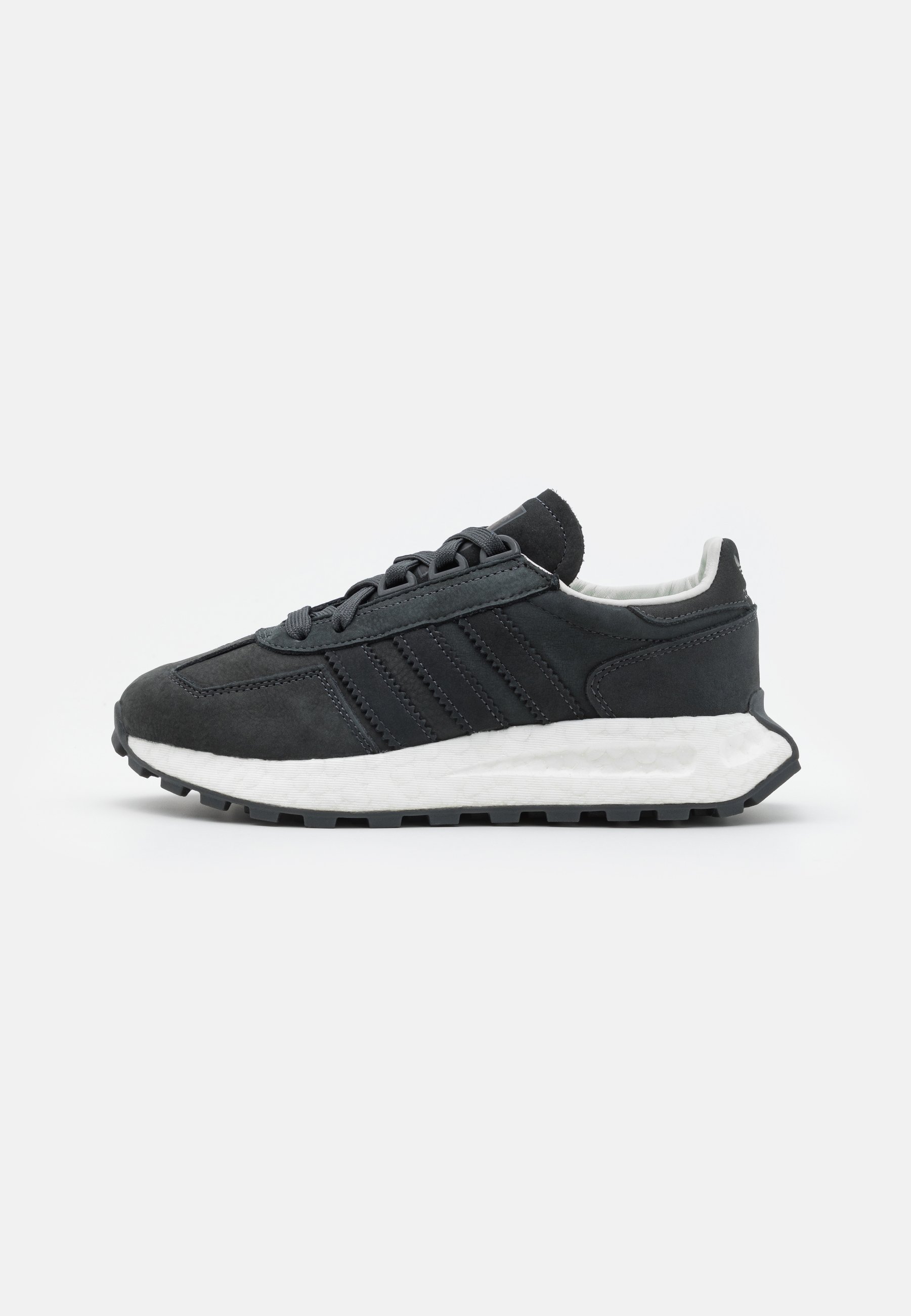 pulmón no se dio cuenta comerciante adidas Originals RETROPY E5 UNISEX - Zapatillas - carbon/core black/gris  oscuro - Zalando.es