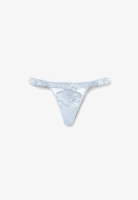 Non selezionato, light blue