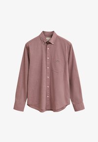 Ausgewählt, plumped red melange