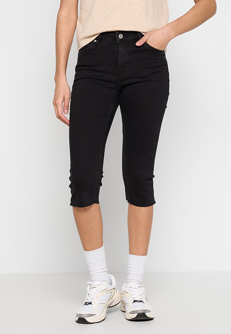 Mango Jeans Skinny Fit zwart Mango Jeans Skinny Fit zwart
