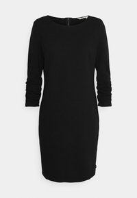 Selecionado, deep black