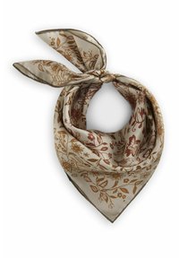Unausgewählt, beige