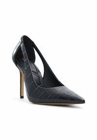 ALDO MESARTHIM - Escarpins à talons hauts - black