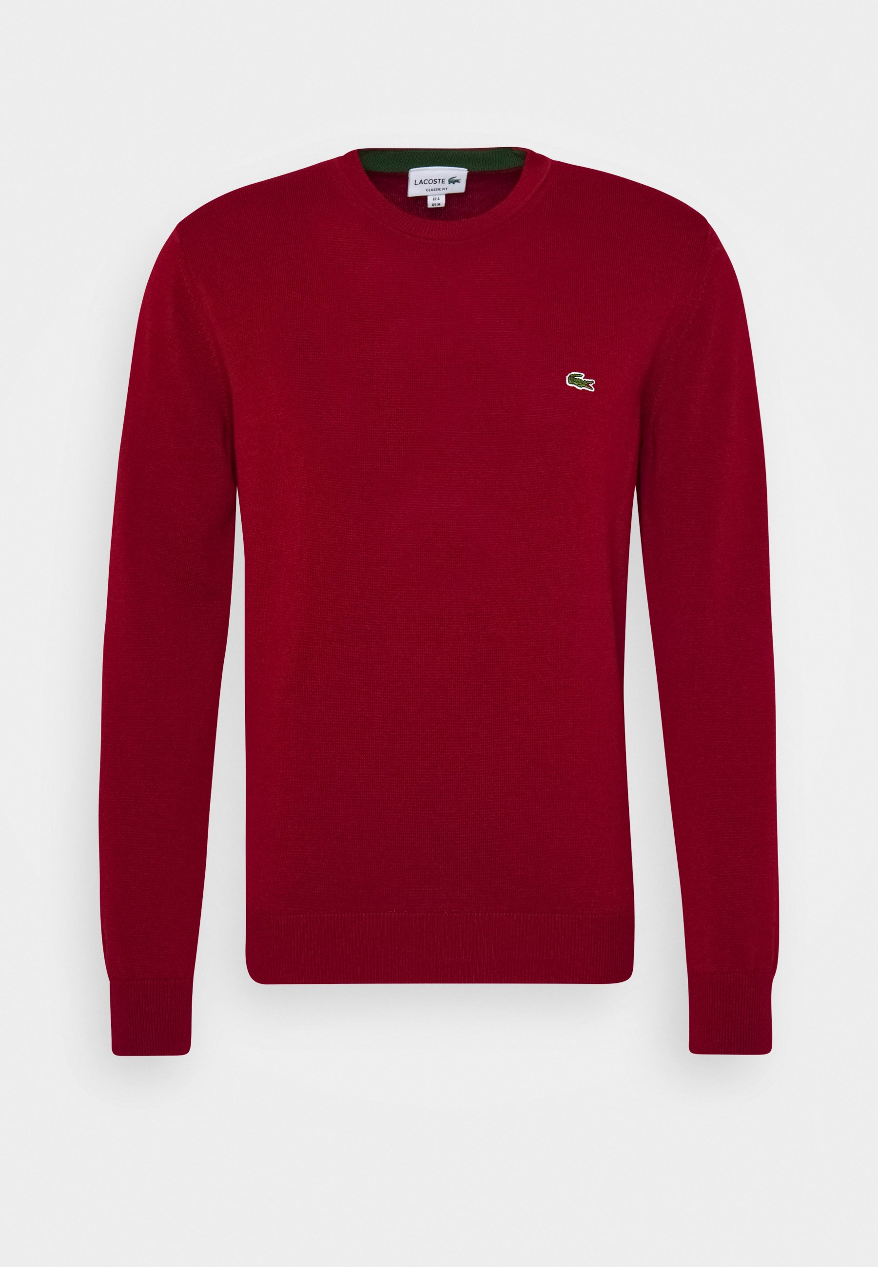 pull over lacoste