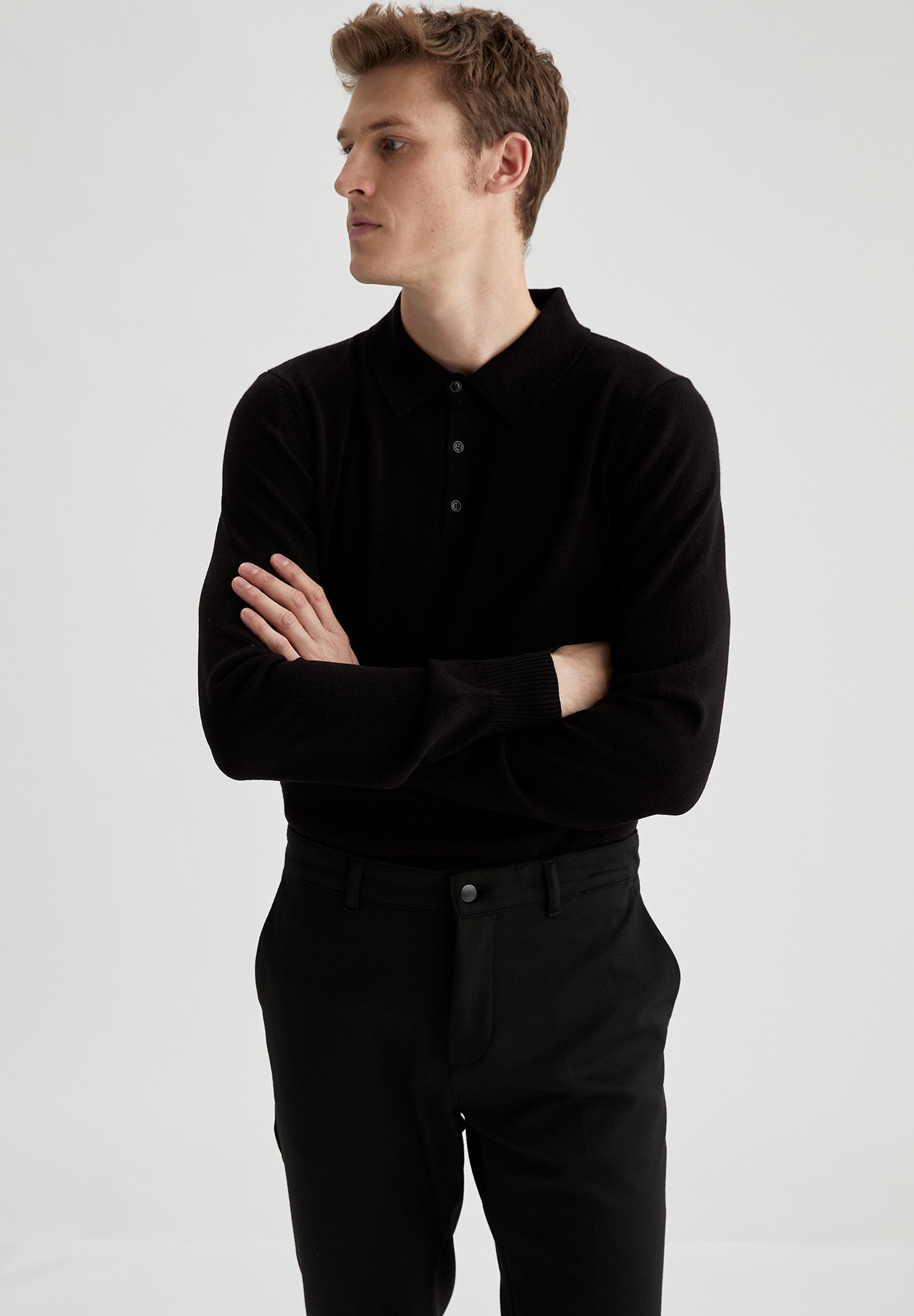 Herrer Poloshirts Herrer Poloshirts