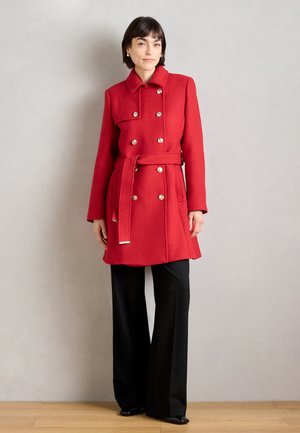 GEVA - Manteau classique - tango