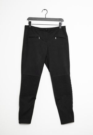 Mango Chino - black
