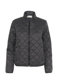 KALOREEN - Lengva striukė - black oyster