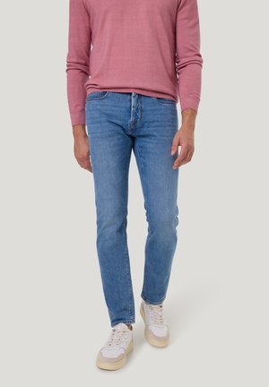 Jeans Slim Fit - light blue
