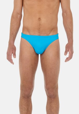 SEA LIFE - Badehose Slip - turquoise