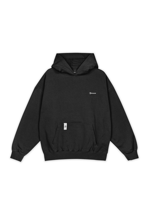 LINA OVERSIZED HOODIE - Hoodie2