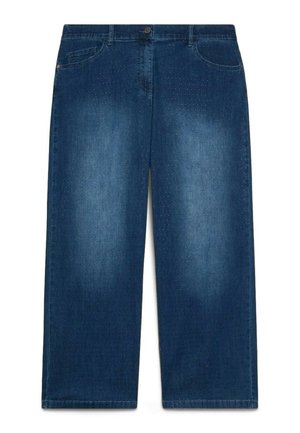 Fiorella Rubino,  CROP HOTFIX, niebieski