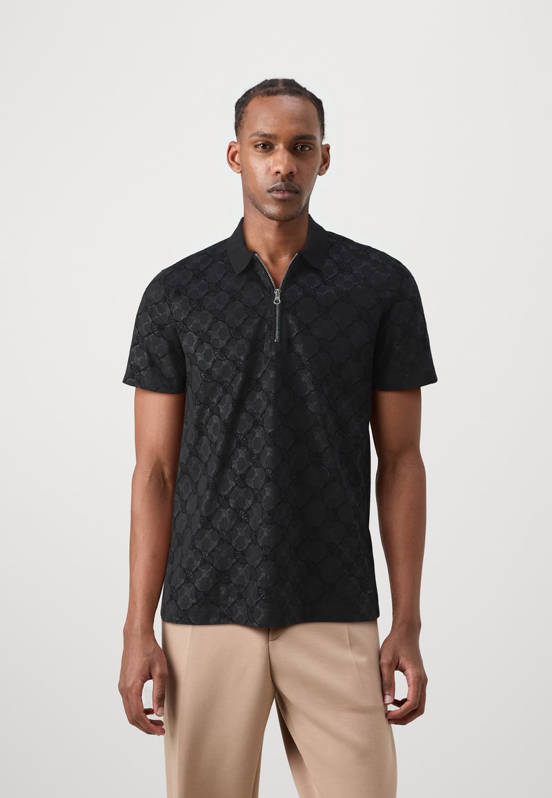 JBP26003PO POLO THAE BLACK